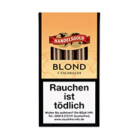 Handelsgold Sweet Blond